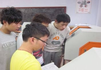 广硕教育 科技与美学的共融，赋能未来学习空间