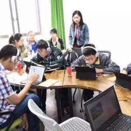 智会学堂 以视觉美学，赋能教育新想象