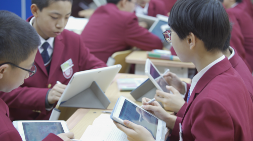 广东省教育厅公示最新校园学习类APP白名单 希沃产品正式过审，助力教育信息化规范发展